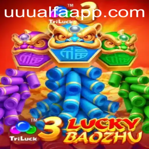 Descobrindo a Excitação do Jogo 3LuckyBaozhu