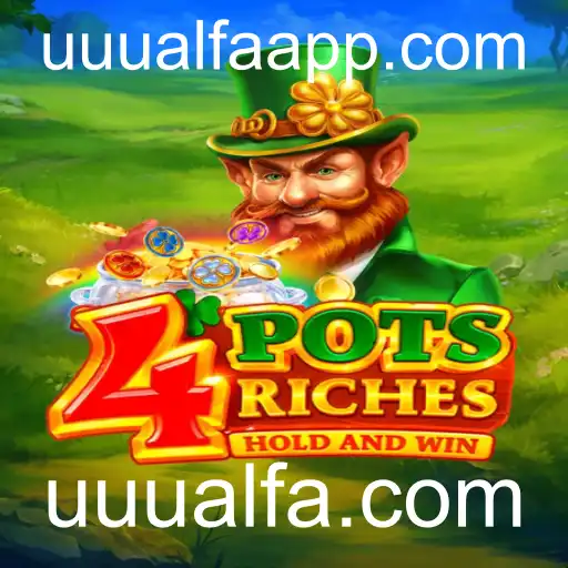 Explorando o Mundo de 4potsriches: Um Guia Completo para o Novo Jogo