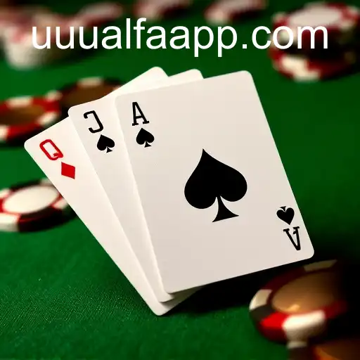 Gaming Experience uuualfa.com - 800+ Premium and Exclusive Games