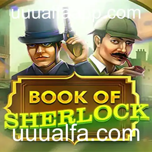 Descubra o Fascinante Mundo de BookOfSherlock: Um Jogo de Mistério e Desafios