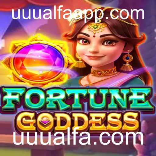 FORTUNEGODDESS: O Novo Sucesso do Mundo dos Jogos