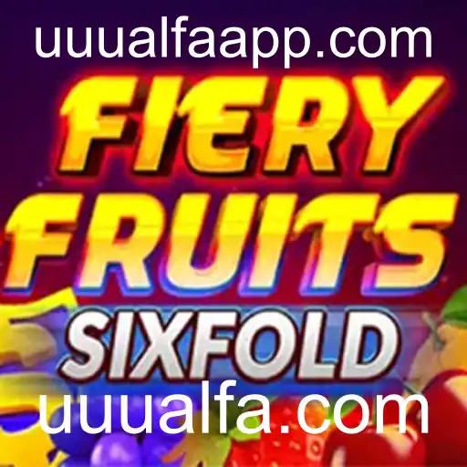 Explorando FieryFruitsSixFold: O Jogo que Combina Estratégia e Aventura