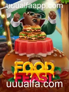 Descubra FoodFeast: O Jogo que Conquista Amantes de Culinária