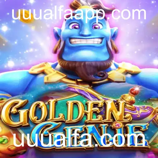 Descubra o Fascinante Mundo de GOLDENGENIE