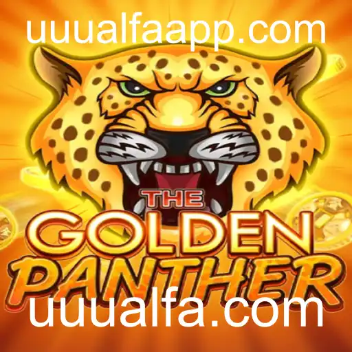 Descubra a Aventura de GOLDENPANTHER