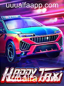 Descubra o Mundo Vibrante de HappyTaxi: Uma Aventura que Mistura Diversão e Estratégia