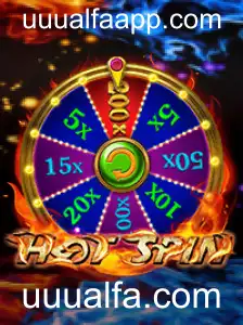 Descubra o Fascinante Mundo de HotSpin