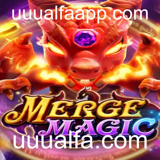 Descubra o Mundo Encantado de MergeMagic