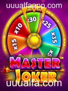 Explorando o Mundo de MasterJoker: Uma Aventura de Estratégia e Diversão