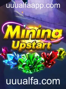 Descubra o Universo de MiningUpstart: Um Jogo Inovador de Estratégia e Recursos