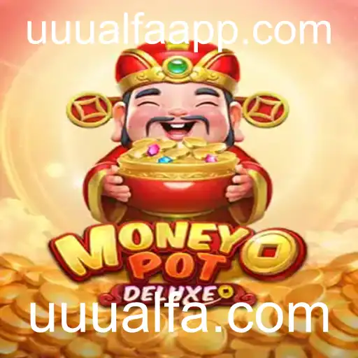 MoneyPotDELUXE: Explorando o Novo Fenômeno dos Jogos Digitais