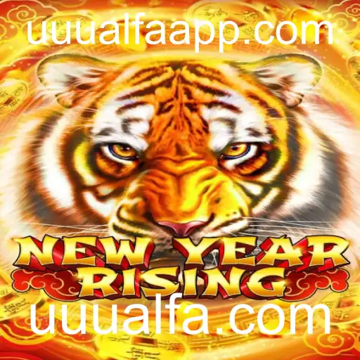 Descubra o Fascinante Mundo de NewYearRising: Uma Aventura Épica