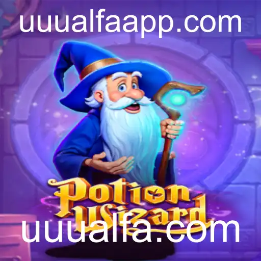 Descubra o Mundo Mágico de PotionWizard