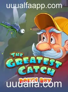 Descubra o Fascinante Mundo de 'TheGreatestCatchBonusBuy'