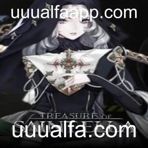 Descubra o mundo do jogo TreasureofSaintElla