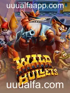 Explorando o Mundo de WildBullets: Uma Aventura de Tiro e Estratégia