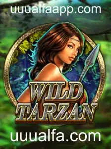 Explorando o Mundo Selvagem de WildTarzan